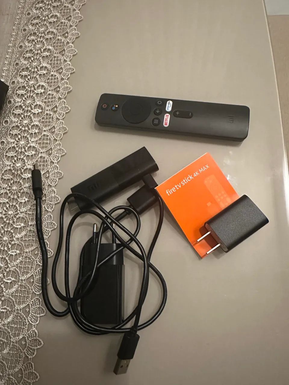 Fire Tv stick  - Foto 2