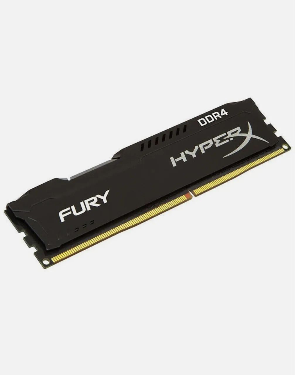 Kingston HyperX FURY DDR4 8GB RAM Memory64166977098627121