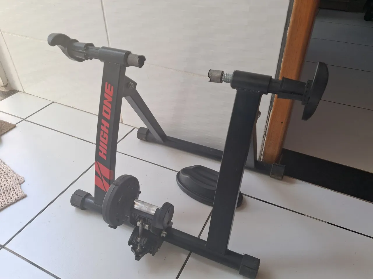 Rolo de Treino High One