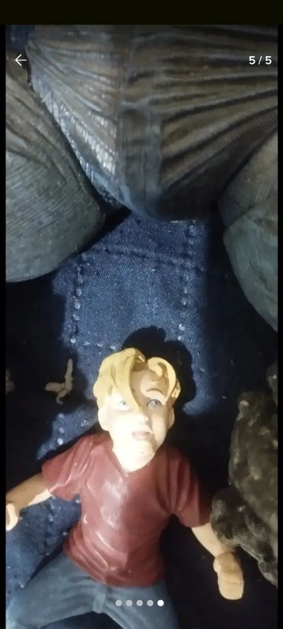 Pitt baf com timmy - Foto 5