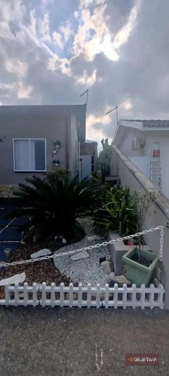 Casa com 2 dormitórios à venda, 79 m² por R$ 550.000 - Fazenda Aya - Suzano/SP - Foto 4