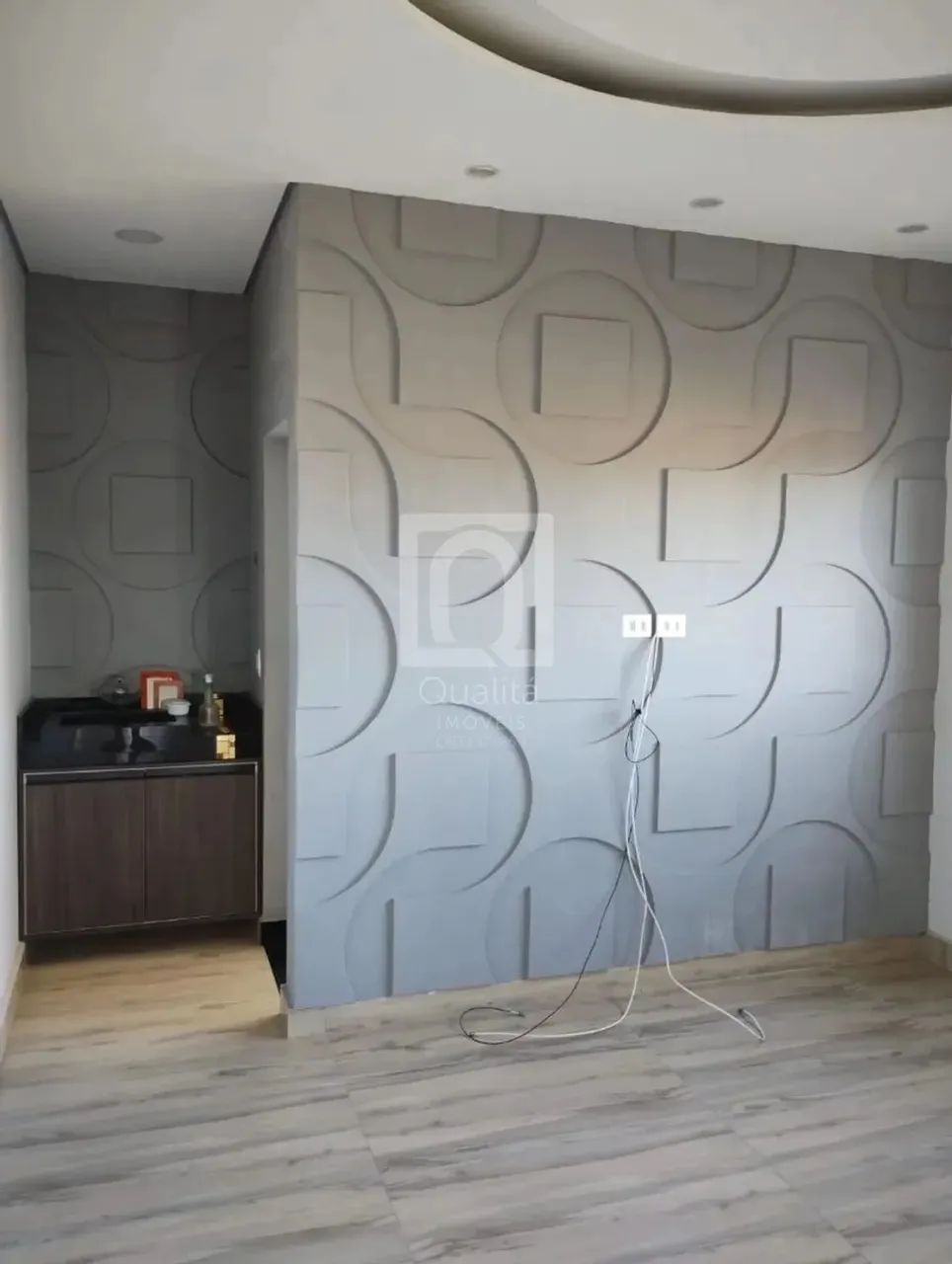 Casa no Parque Residencial São Camillo Boituva - Foto 4