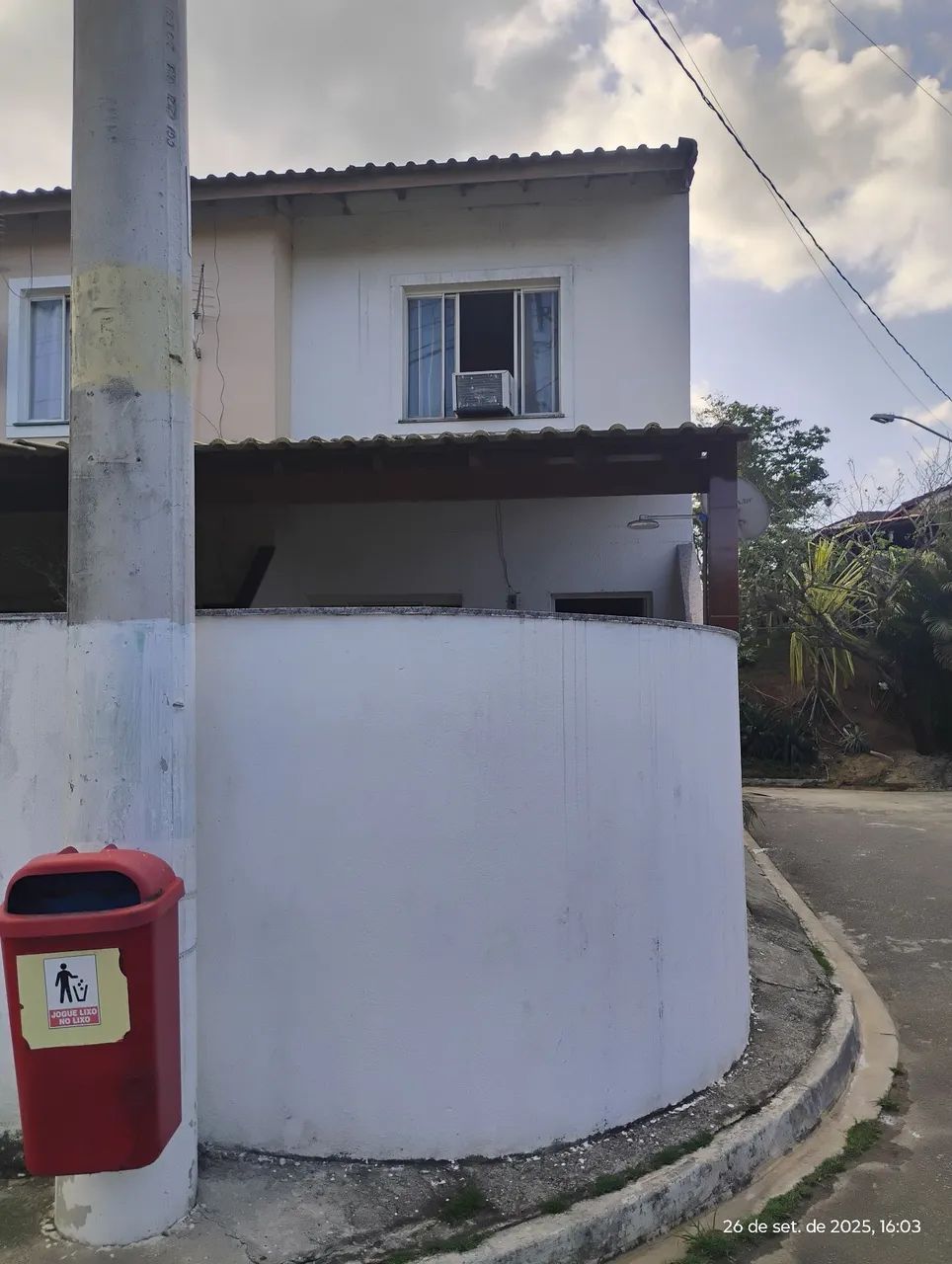 Foto - Nova Iguaçu - Campo Alegre