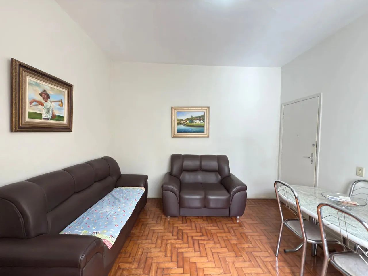 A praticidade do bairro São Mateus com o conforto e a comodidade de um apartamento! - Foto 3