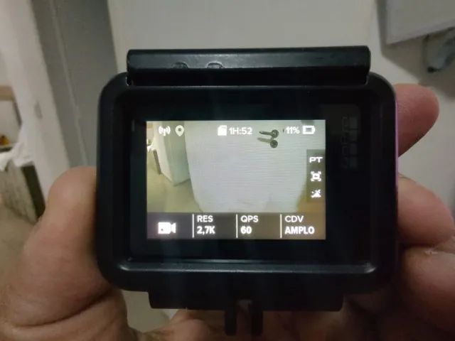 GoPro Hero 6 Black - Câmera de Ação - Foto 2