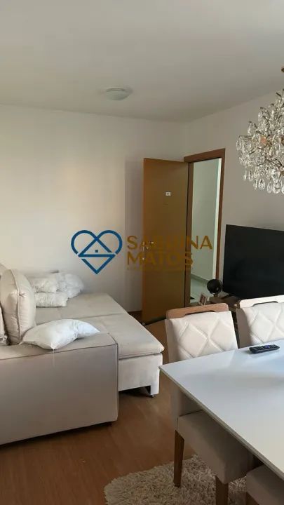 APARTAMENTO CONDOMÍNIO SOLAR MAIORCA PARA LOCAÇÃO EM ABRANTES! - Foto 5