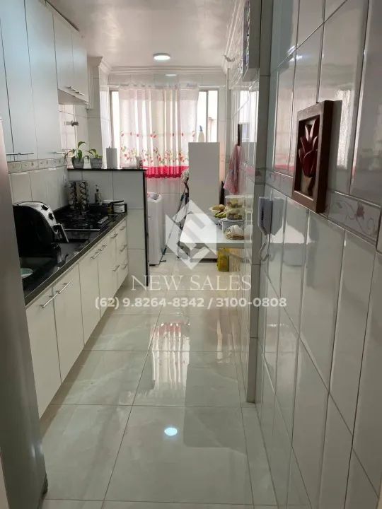 Apartamento 2 quartos 1 suíte + escaninho - Setor Bueno - Foto 5