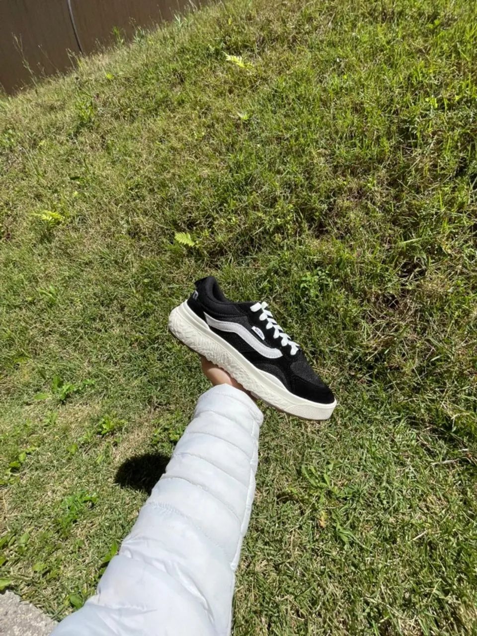 Tênis masculino casual VR3