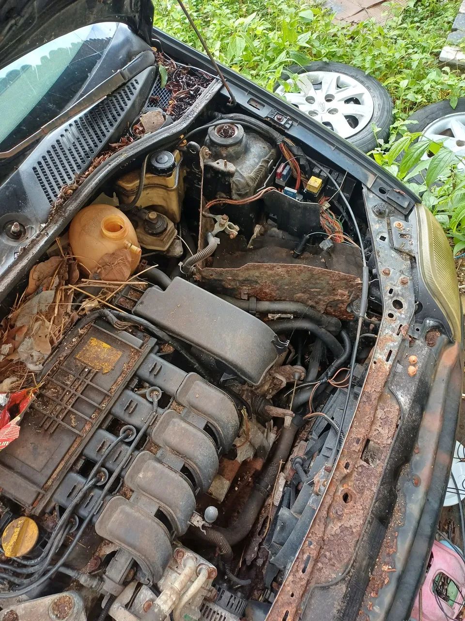 CARRO CLIO 2001 - Foto 4