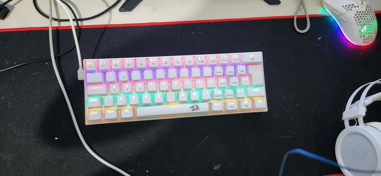 Computador Completo NVIDIA GeForce GTX 1660 SUPER - Foto 4