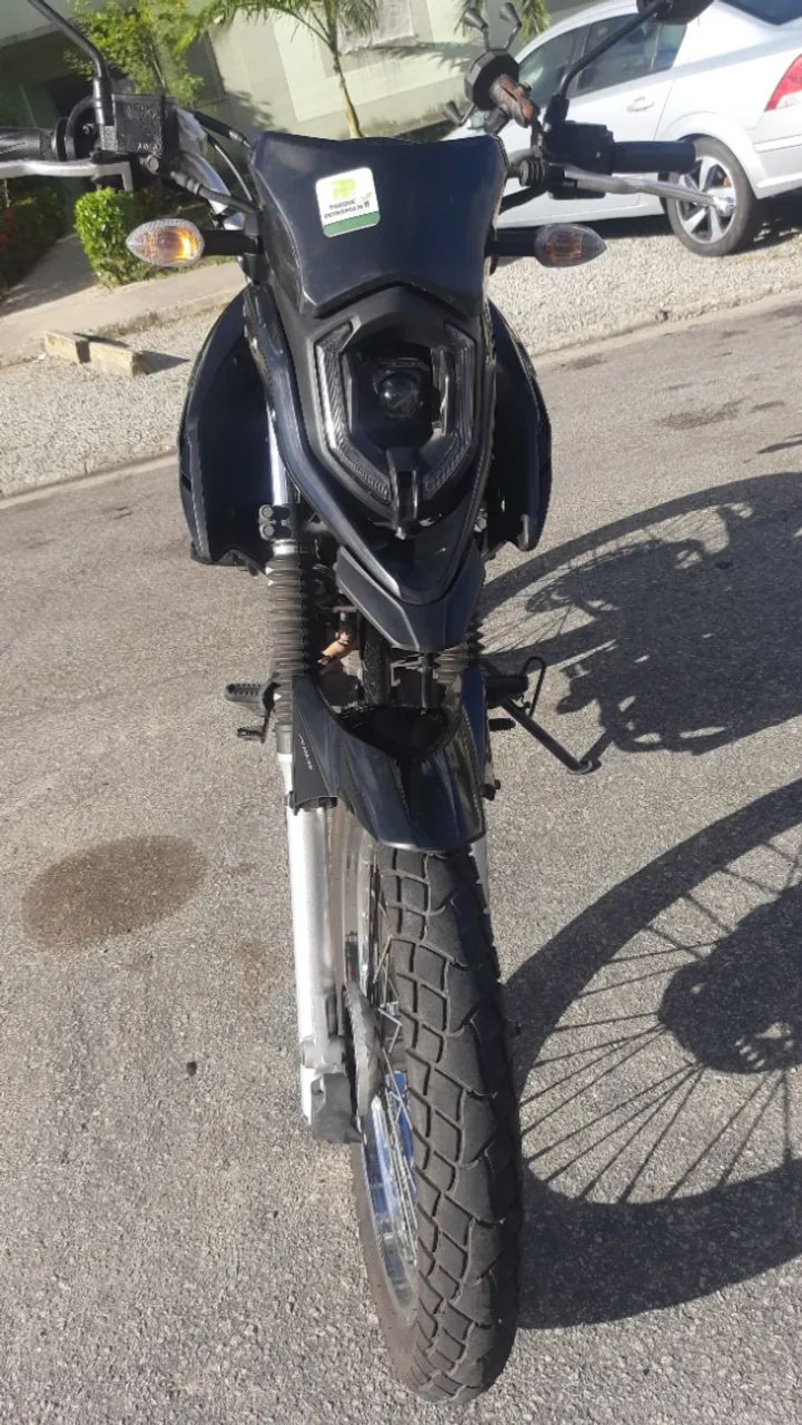 Crosser 2024 unico dono. - Foto 5