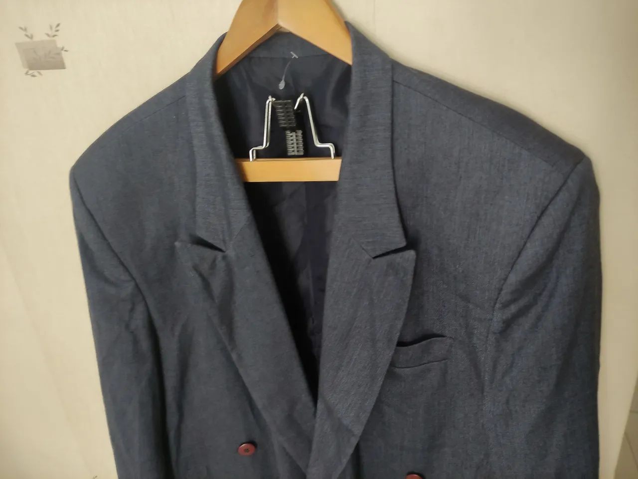 Warlock blazer oversize 54 - Foto 2