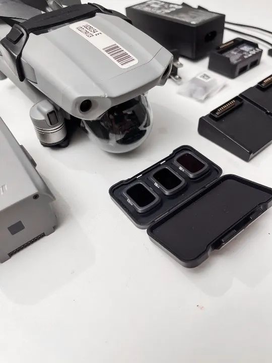 Drone DJI Mavic Air 2 - Foto 6