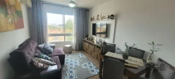 Apartamento em Marechal Rondon