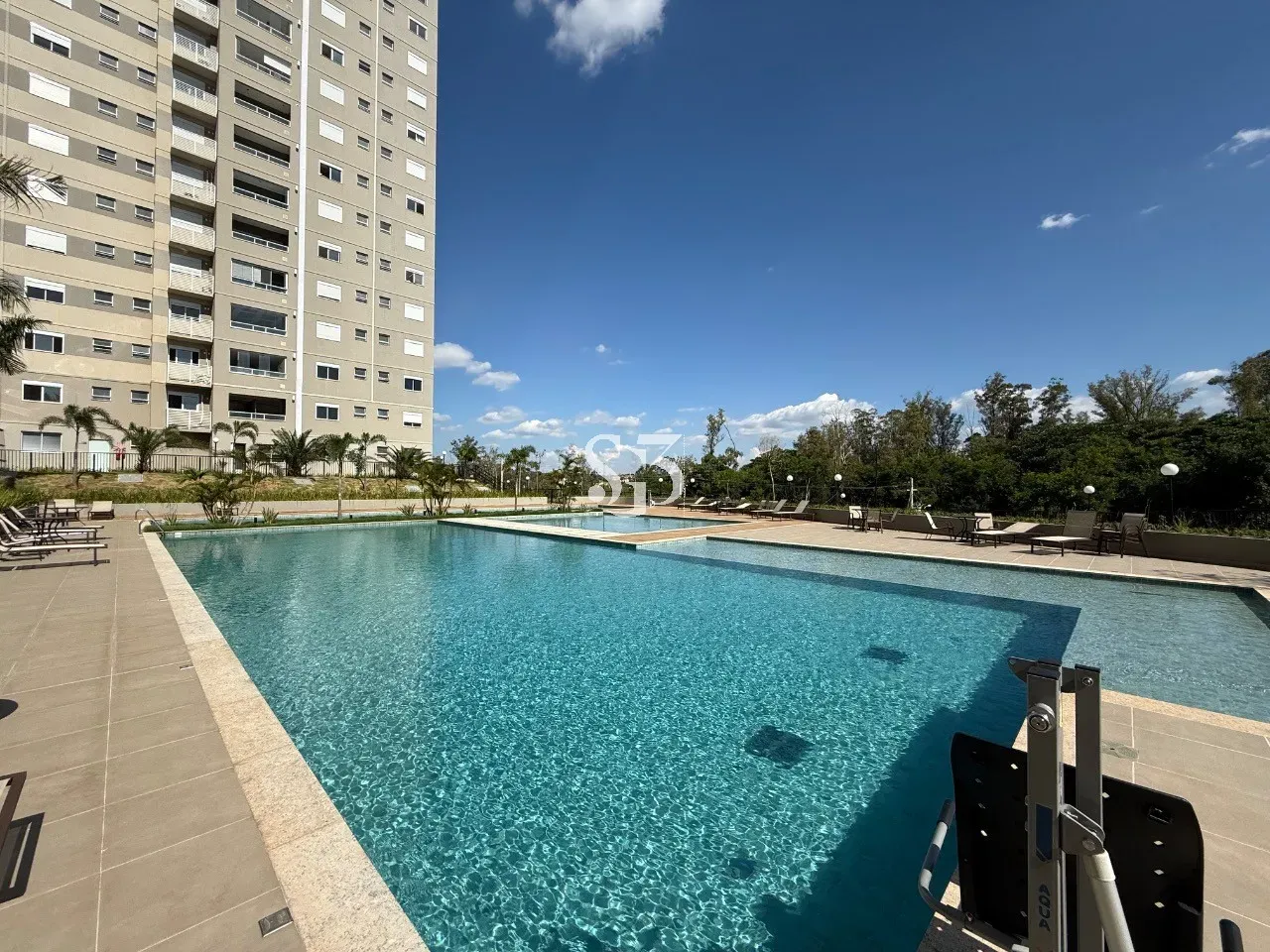 APARTAMENTO A VENDA NO PARQUE PRADO, CAMPINAS-SP