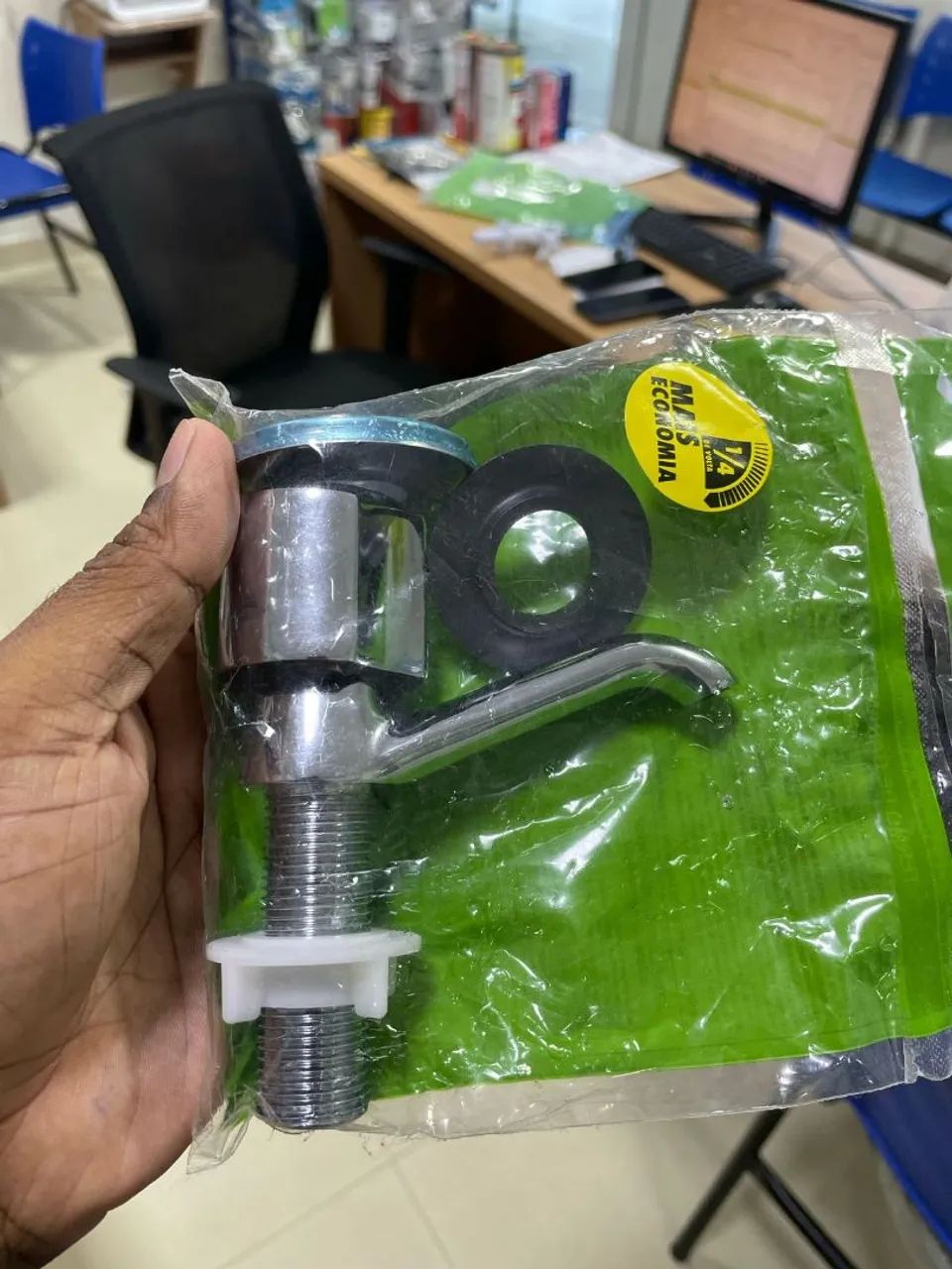 Vasos Sanitários Novos - Descontos Imperdíveis! - Foto 6