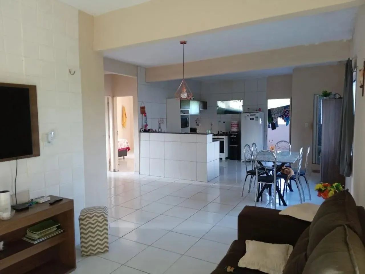 Casa no Centro de Baturite - Foto 5