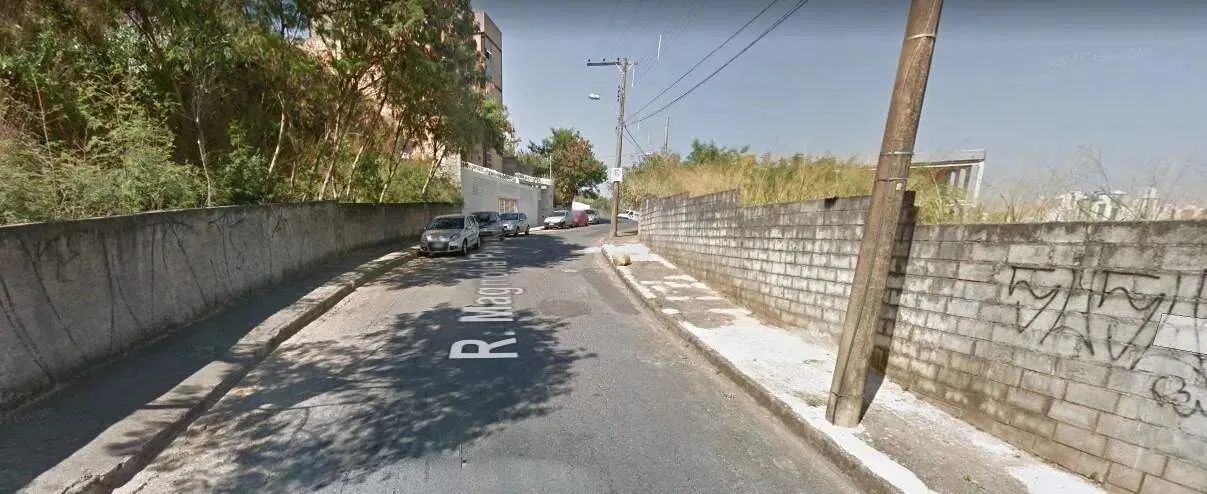 Lote - Terreno à venda, Estoril - Belo Horizonte/MG - Foto 10