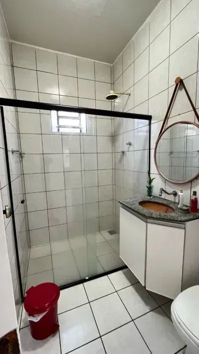 LINDA CASA A VENDA NO JARDIM TURU - Foto 4