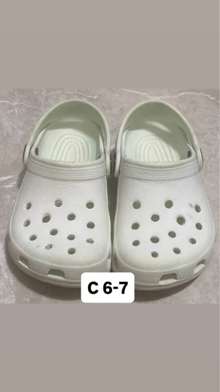 CROCS - Foto 2