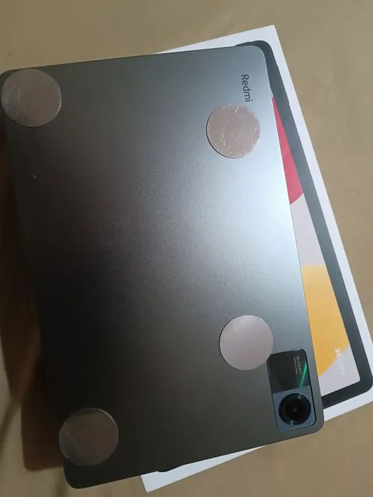Vendo esse lindo tablet da xiaomi 11 polegadas 8gb 256  - Foto 5