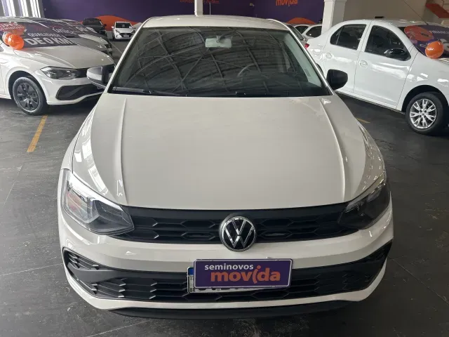 Volkswagen Polo Track 1.0 Flex 12V 5p