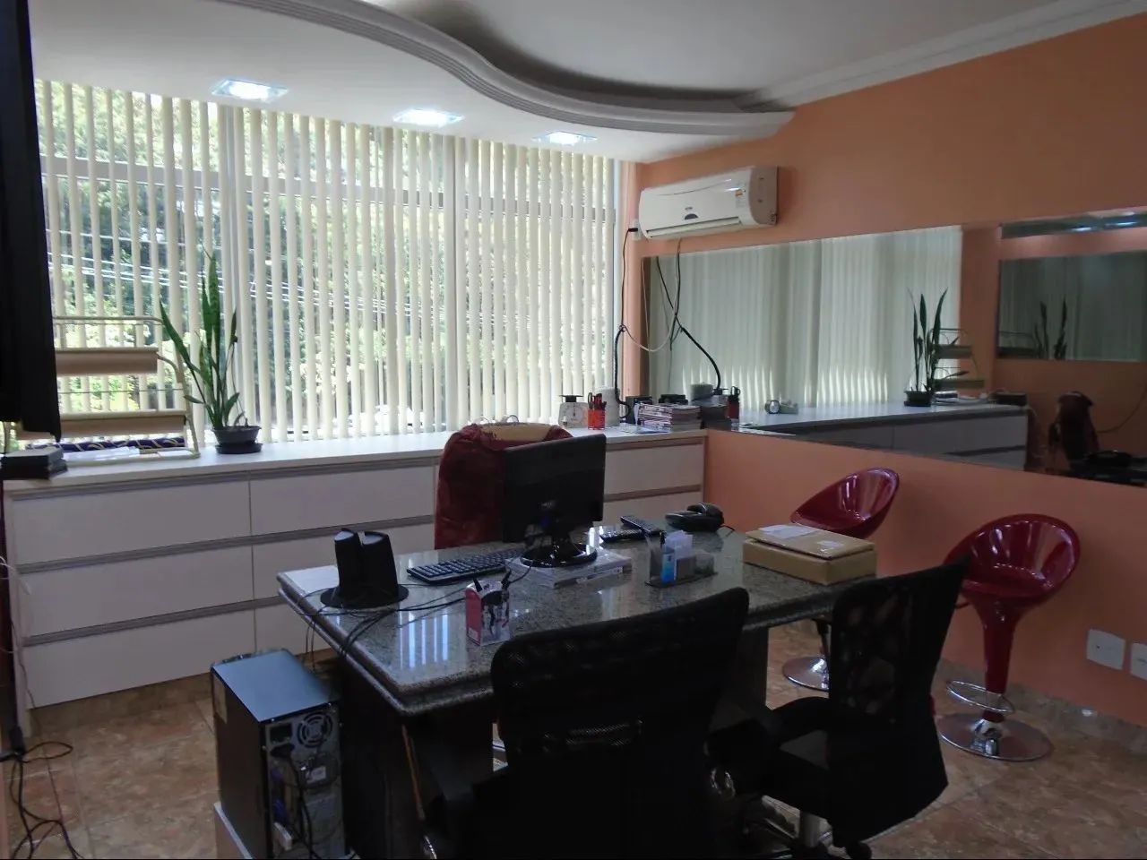 Sala à venda, Santa Lúcia - Belo Horizonte/MG