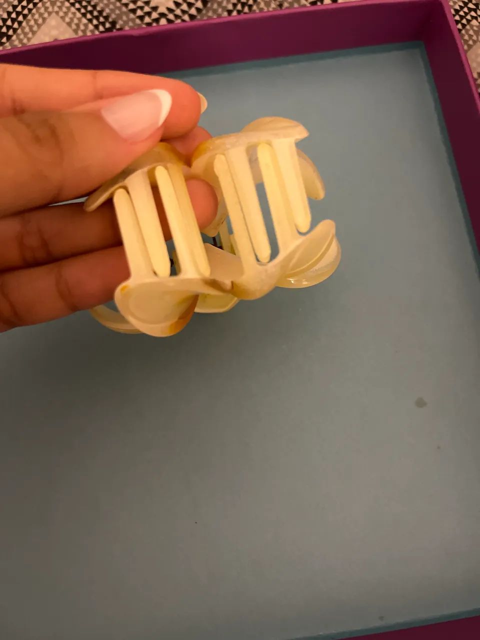 Piranha de flor  - Foto 2