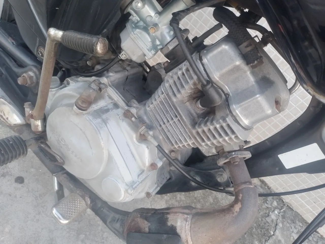 Fan 125 2013 - Foto 2