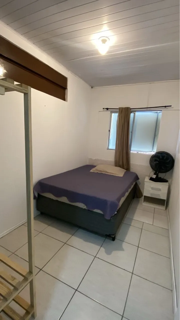 Quarto para alugar - Mobiliado