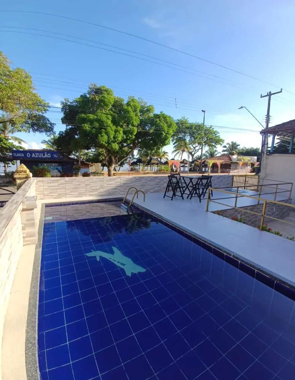 ORLA  PRAIA DO FAROL.LIVRE PARA TEMPORADA - Foto 10