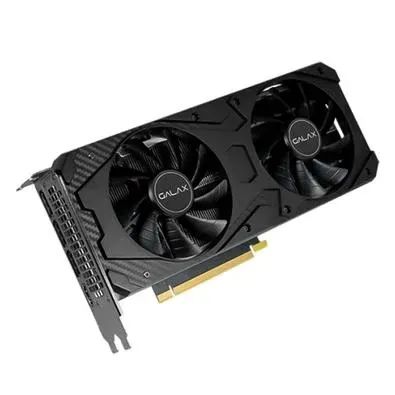 Placa de Vídeo RTX 3060 Ti 1-Click OC Galax NVIDIA GeForce, 8GB, GDDR6 - Foto 2