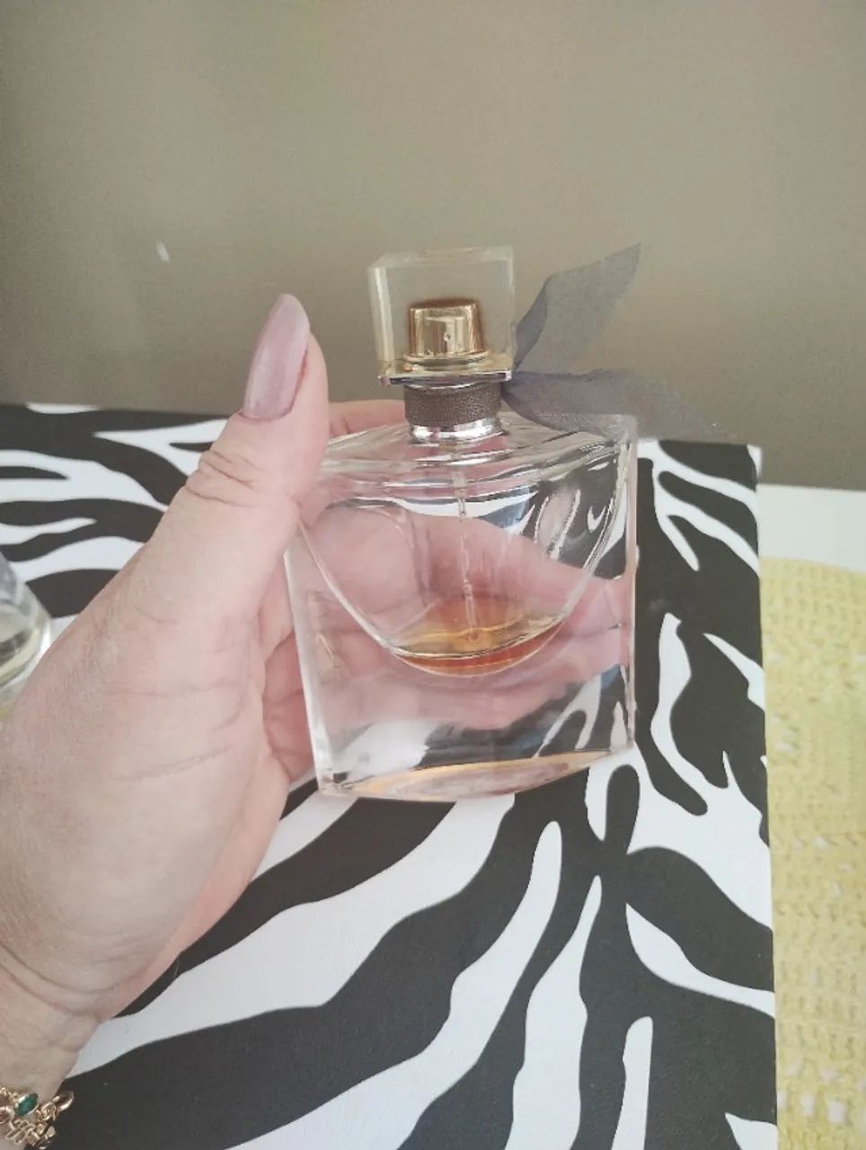 Vasos de perfumes importados vazios - Foto 2