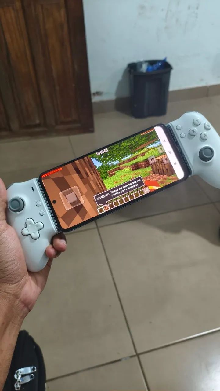 EasySMX M15 Controle