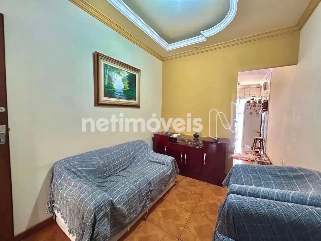 Venda Casa geminada Santa Mônica Belo Horizonte - Foto 2