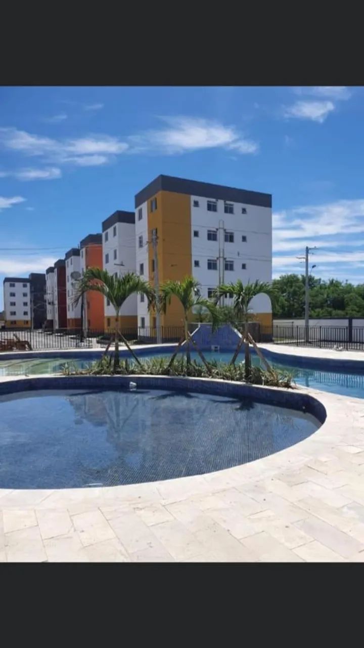 Foto - Duque de Caxias - Parque Duque