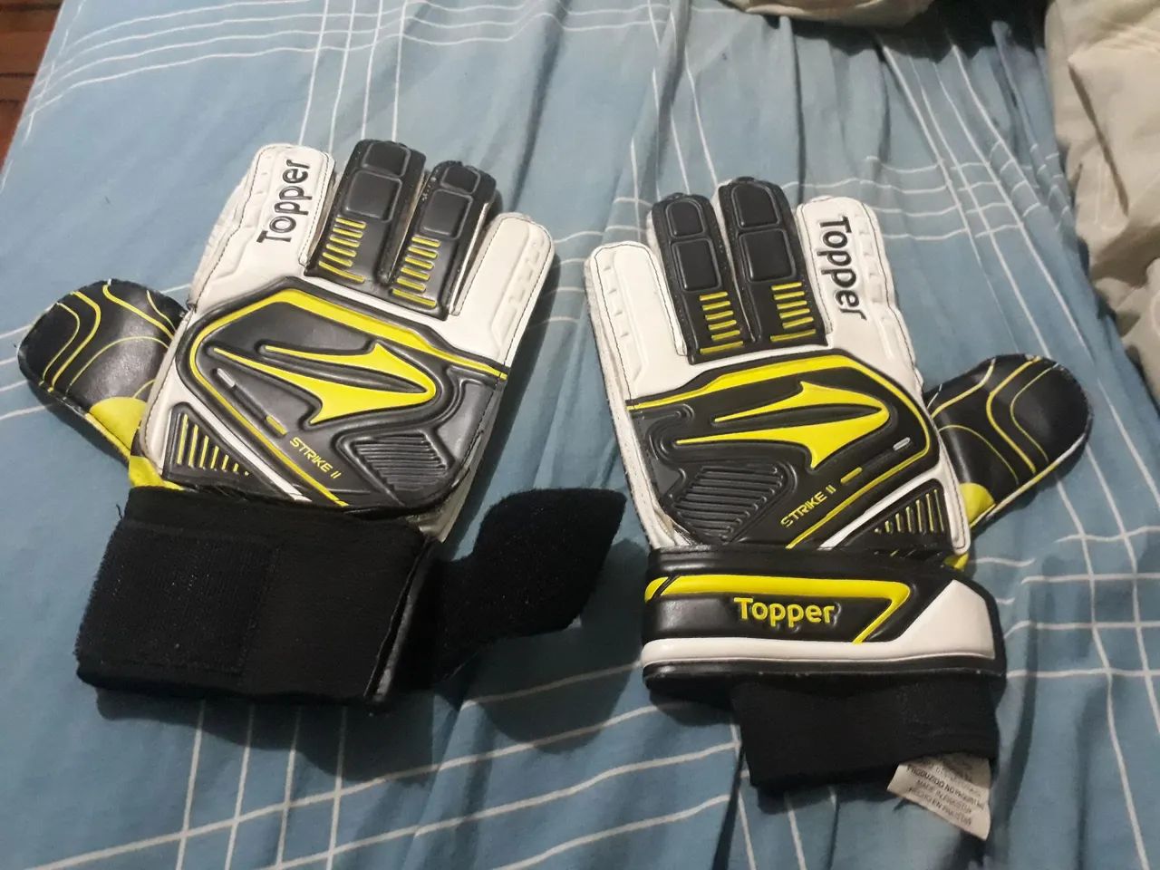 Luva de Goleiro  - Foto 2