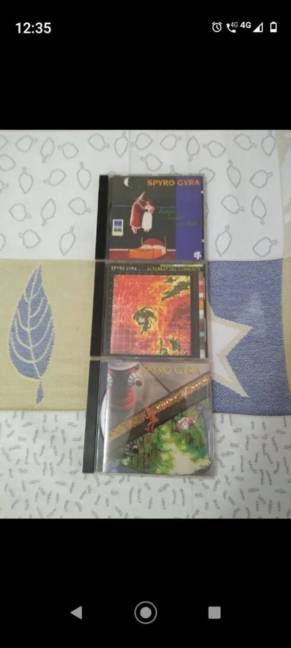 Cds Spyro gira 3 un - Foto 5