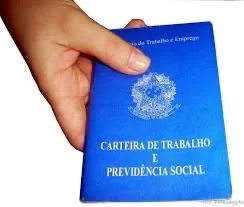 Vaga emprego Masculino Oportunidade de trabalho 