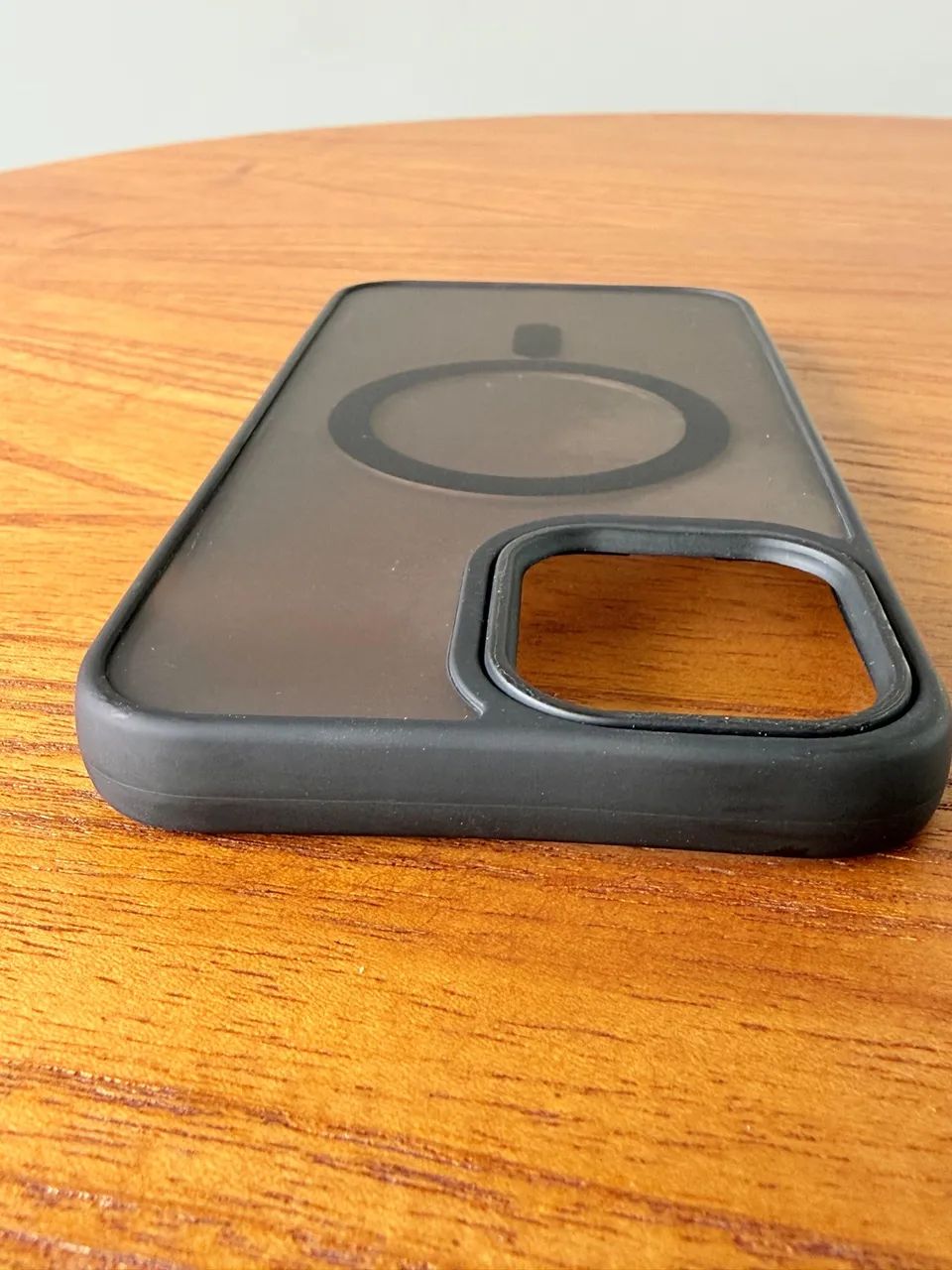Capa para celular IPhone 13 ProMax - Foto 5