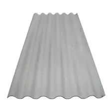 TELHA 3,66X1,10,6MM IMPERMEABILIZADA - COM OFERTA ATÉ 11/12/2025!