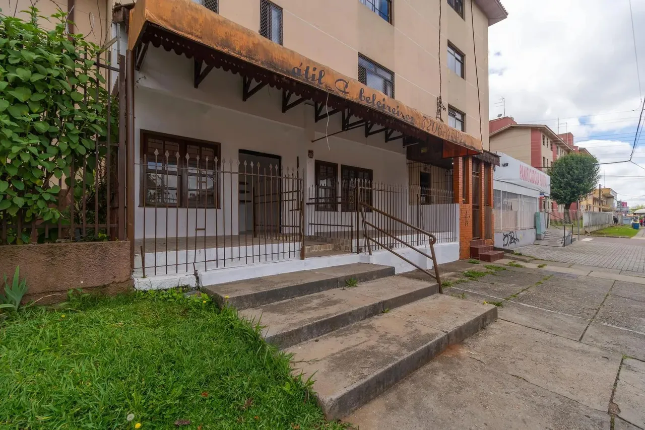 Loja no bairro Cidade Industrial