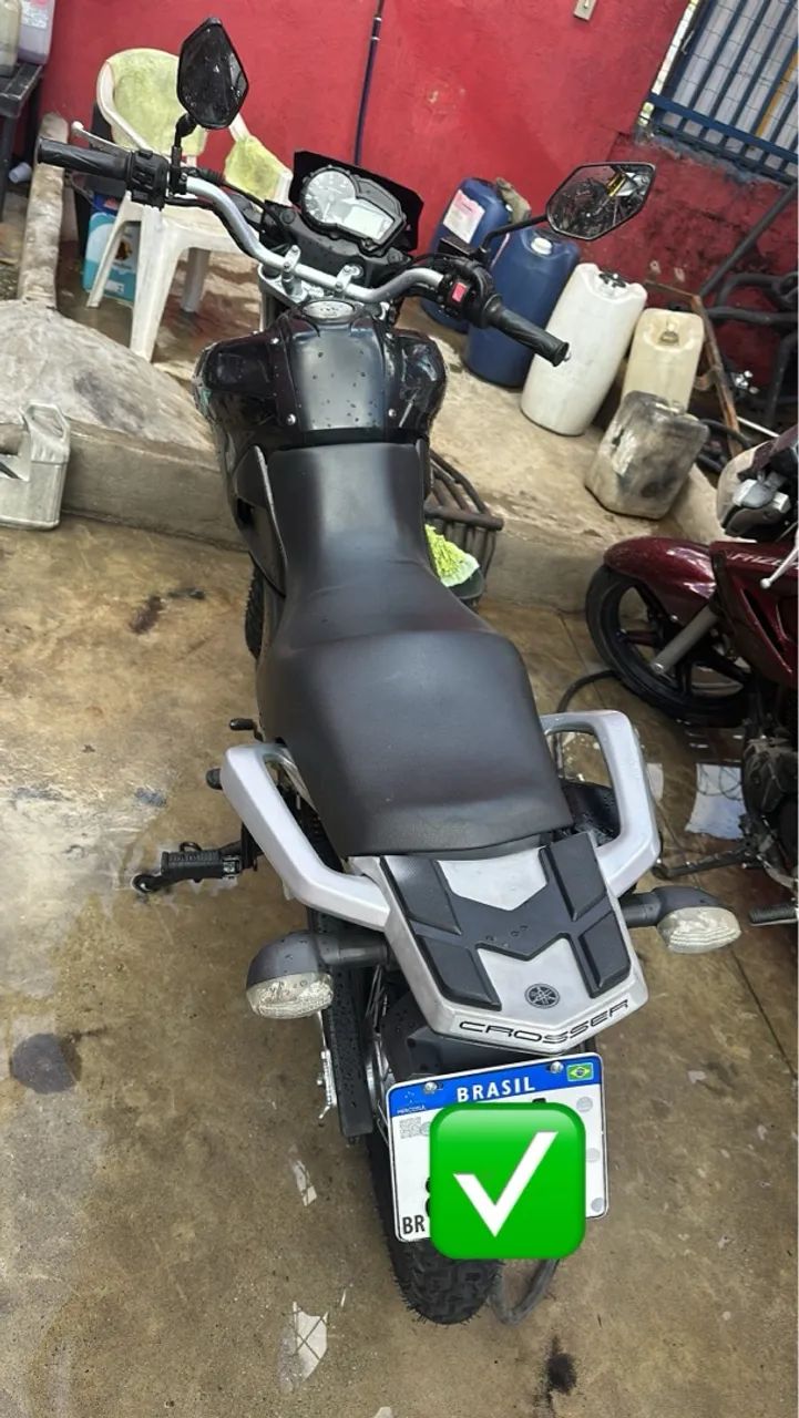 Yamaha Crosser XTZ 2018 - Foto 2