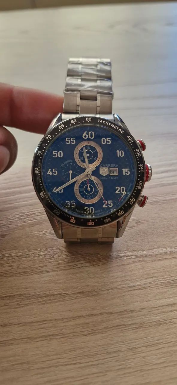 Relogio automático Tag Heuer - Foto 2
