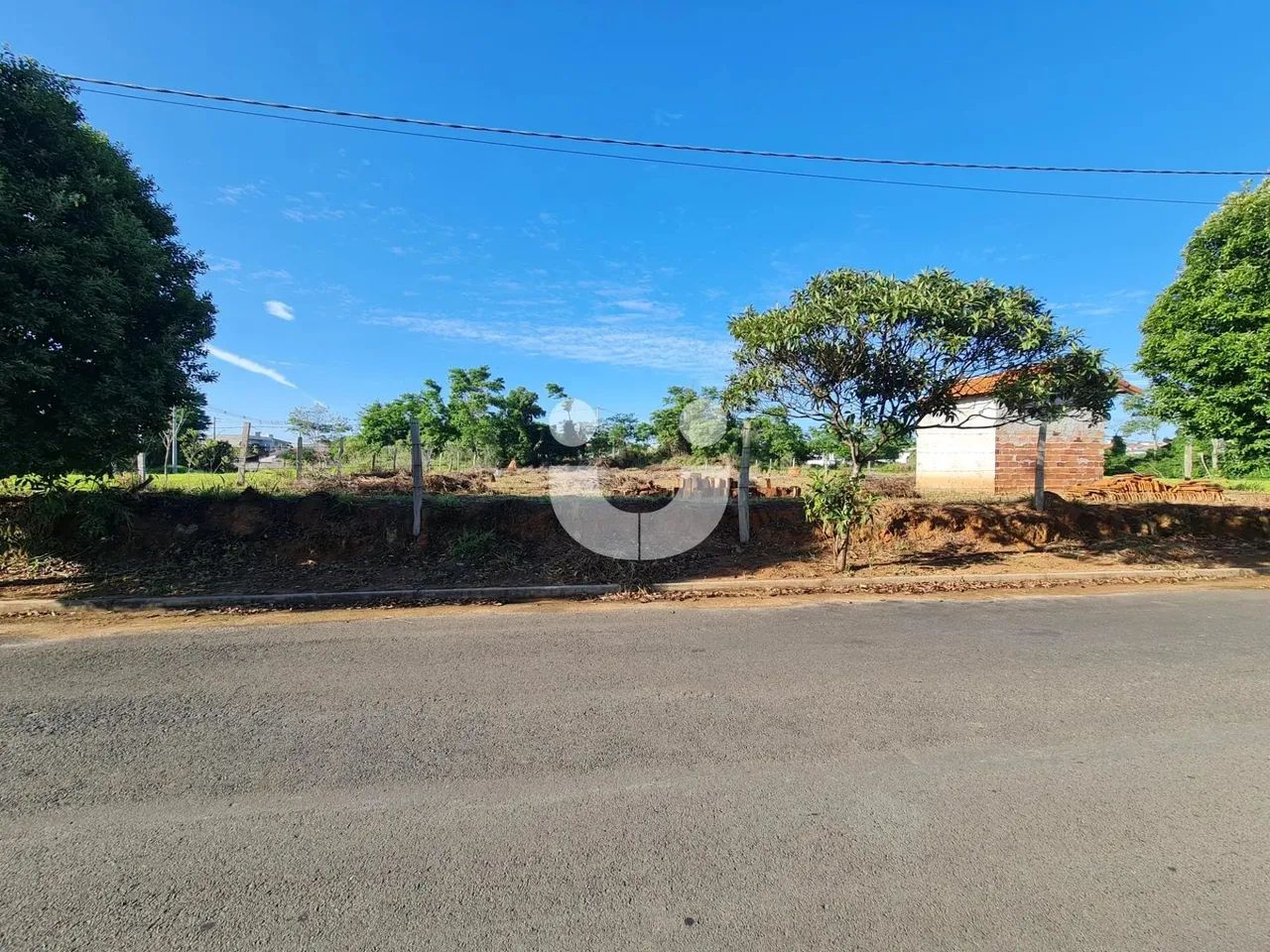 Terreno para venda Em Centro - Capela do Alto/SP
