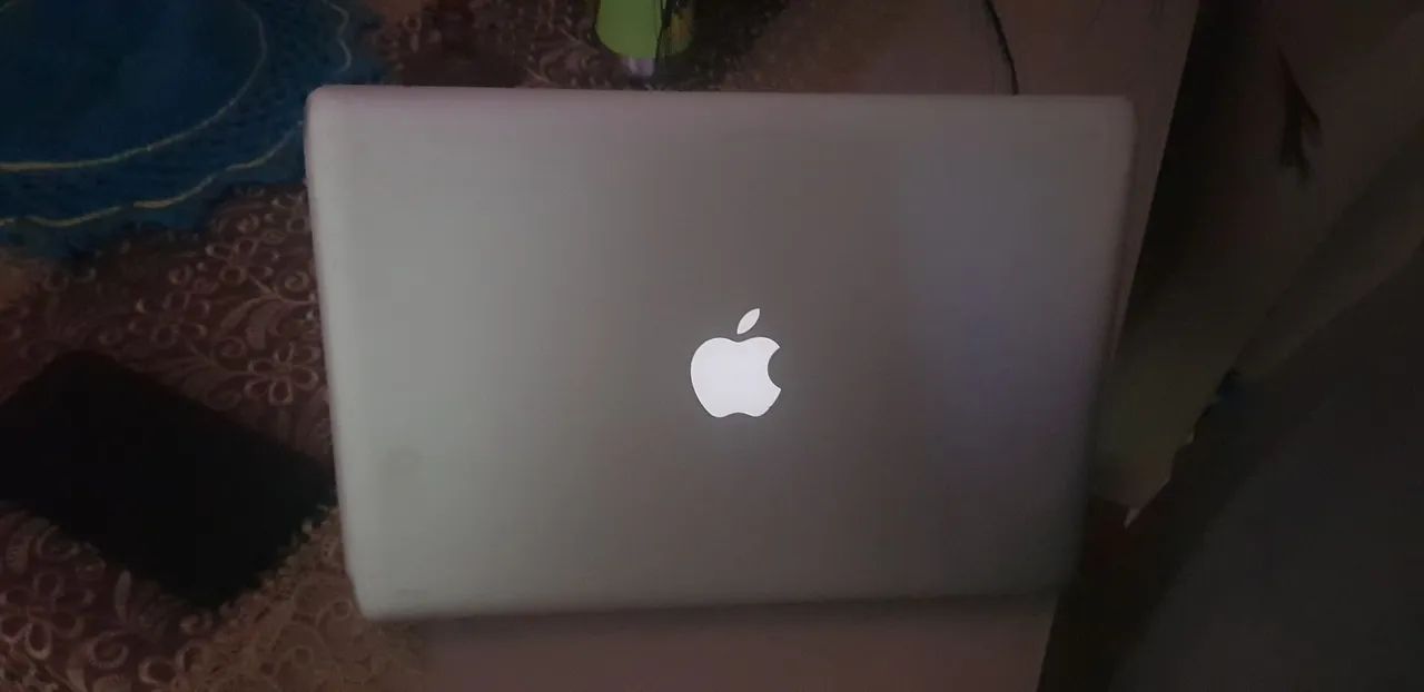 Macbook a1304 - Foto 3