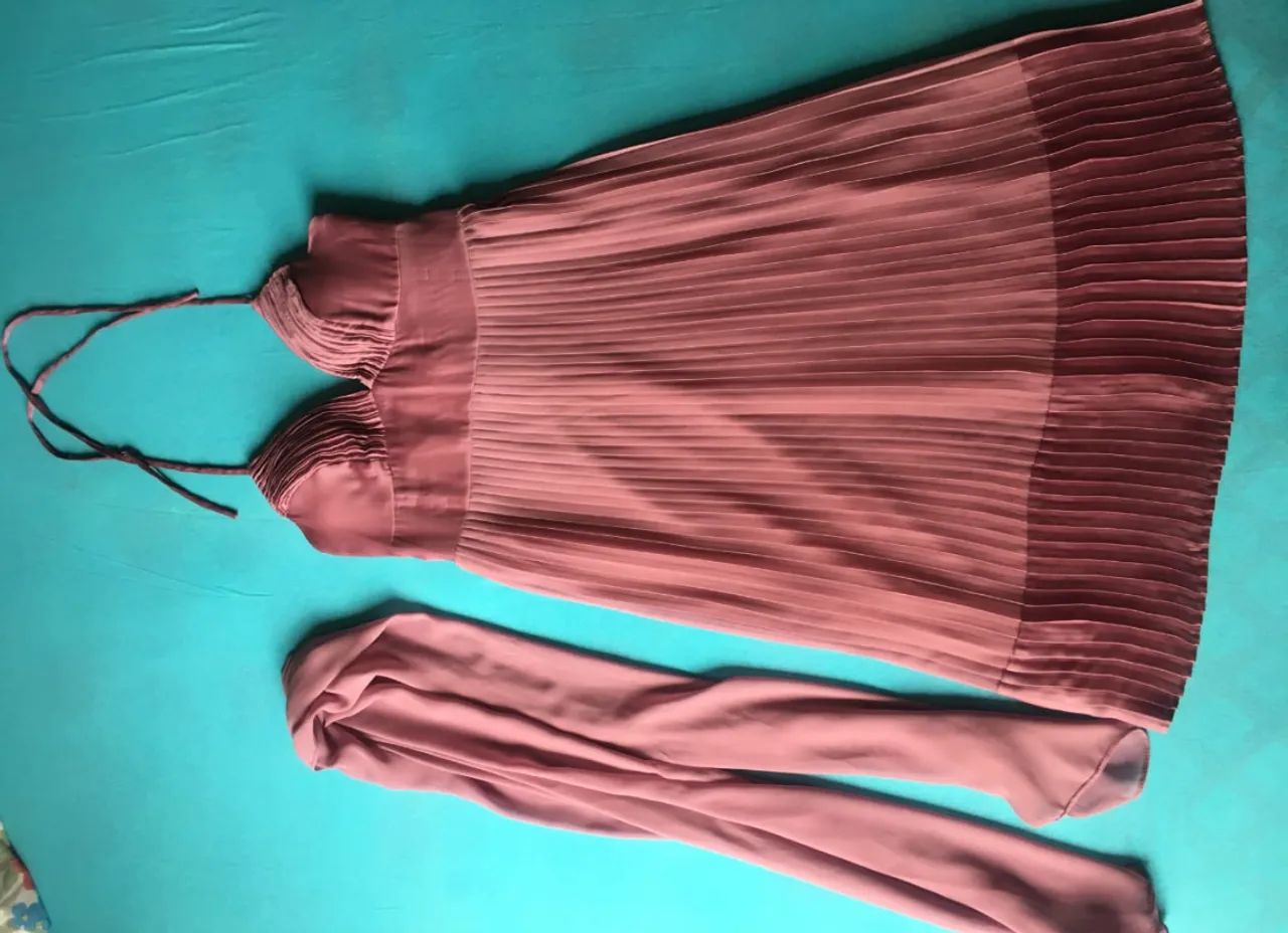 Vestido de festa  - Foto 2