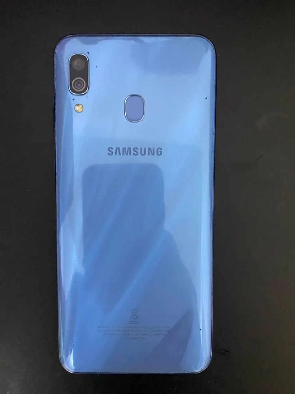 Vendo Galaxy a 10 - Foto 2