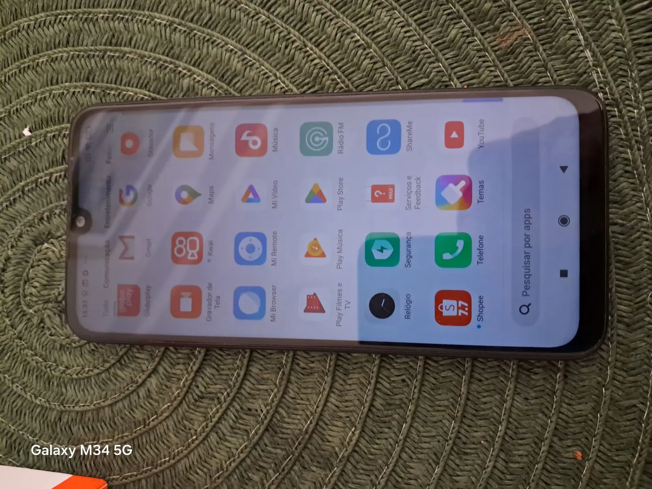 Note 7