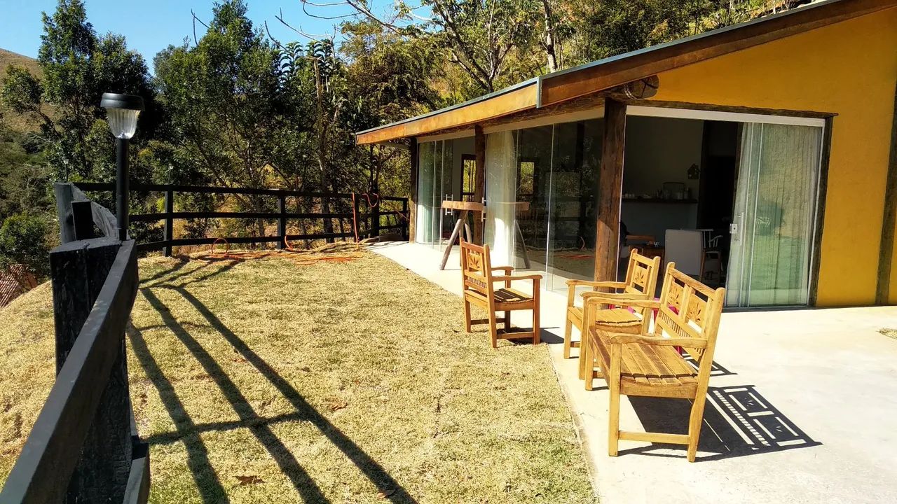 Foto - São José dos Campos - Jardim Altos De Santana